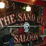 Sand Bar Saloon