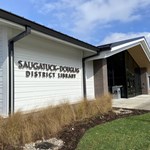 Saugatuck/Douglas District Library