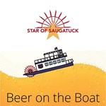 Beer on the Boat - Featuring Guardian Brewing Company