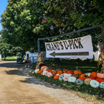 The Gary Crane U-Pick Farm