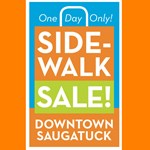 Annual Sidewalk Sale (1)