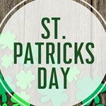 St. Patrick's Day Pet Parade & Pub Crawl