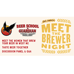 2nd Annual Meet-The-Brewer-Night (International Women’s Month Edition)