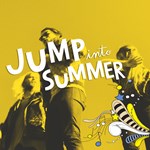 Free Outdoor Concert - Jump into Summer (1)