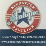 Saugatuck Antique Pavilion