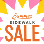 Saugatuck/Douglas Annual Sidewalk Sale