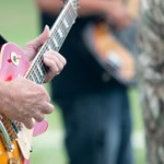 Music in the Vineyards: Dave & Connie D