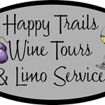 Happy Trails Wine Tours & Limo Service