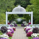Apple Blossom Chapel And Gardens