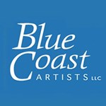 Blue Coast Artists