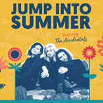 SCA Jump Into Summer Celebration - Free Outdoor Concert