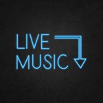 Live Music: Nick Dekoff (2)