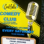 Coral Gables Comedy Club
