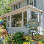 Serendipity Bed and Breakfast & Cottage