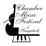 Callisto Quartet (& Drew, too!) – Chamber Music Festival of Saugatuck Concert (1)