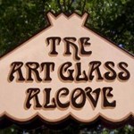 Art Glass Alcove