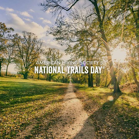 National Trails Day (1)
