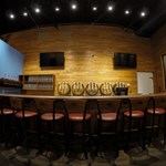 Saugatuck Brewing Company - The Barrel Room