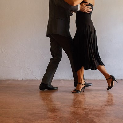 Private Ballroom Dance Classes for Couples