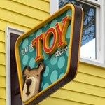Teeny Tiny Toy Store